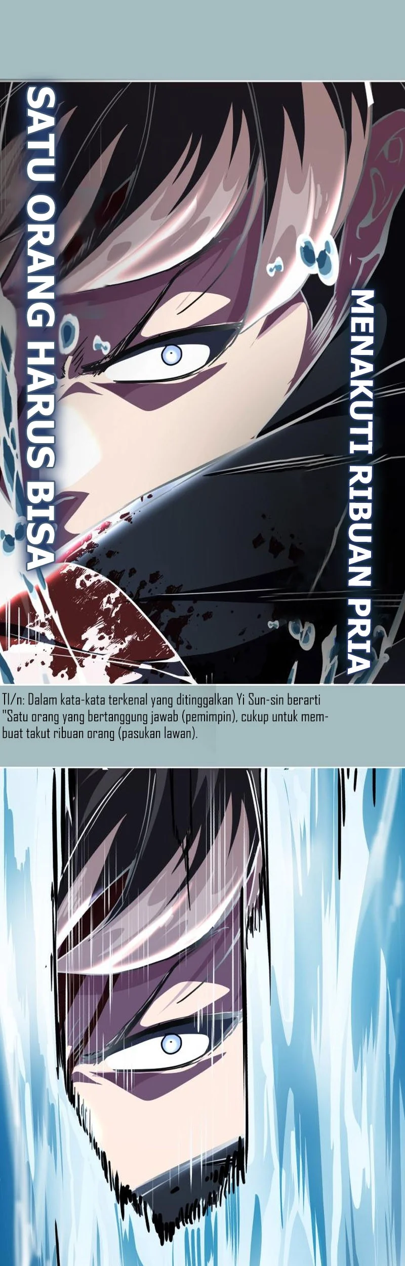 Ticket Hero S2 Chapter 39 Gambar 91