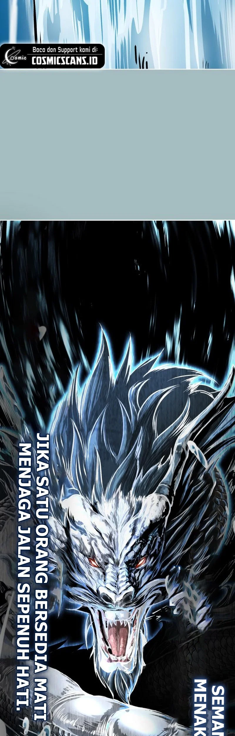 Ticket Hero S2 Chapter 39 Gambar 92