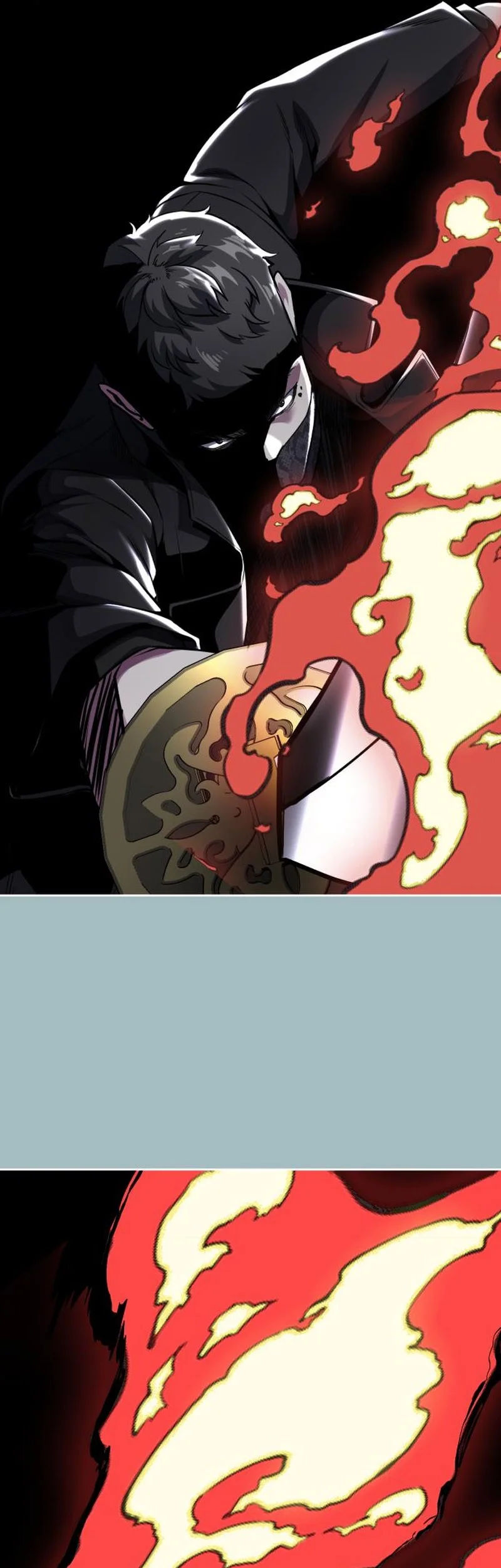 Ticket Hero S2 Chapter 39 Gambar 97