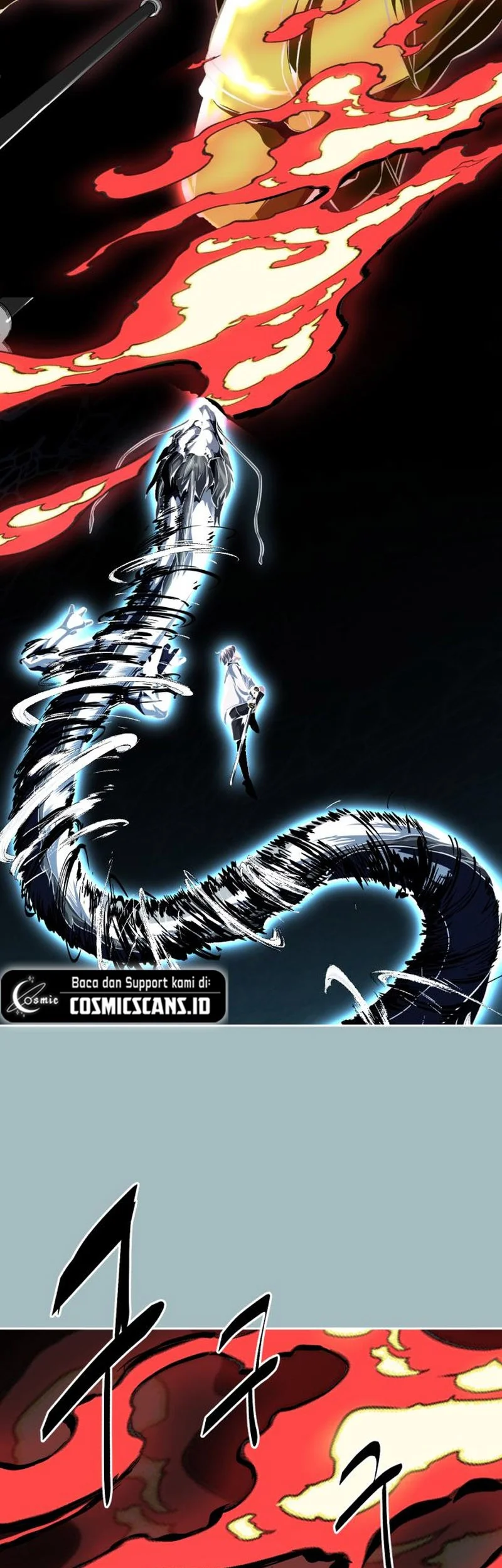 Ticket Hero S2 Chapter 39 Gambar 99