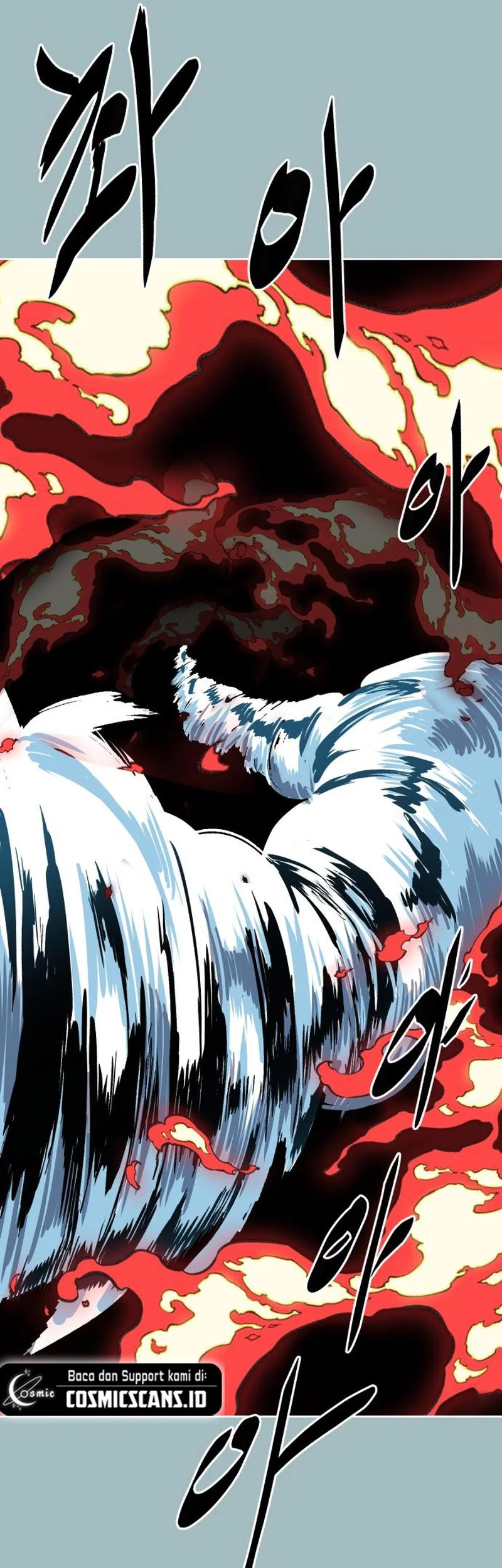 Ticket Hero S2 Chapter 39 Gambar 102