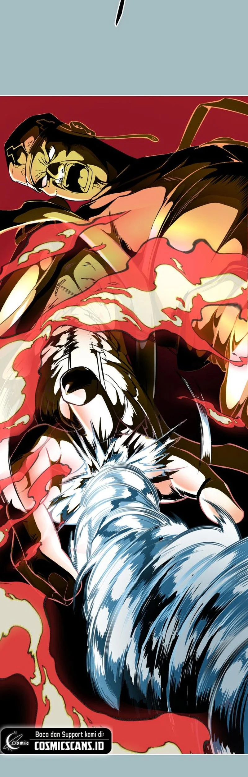 Ticket Hero S2 Chapter 39 Gambar 103