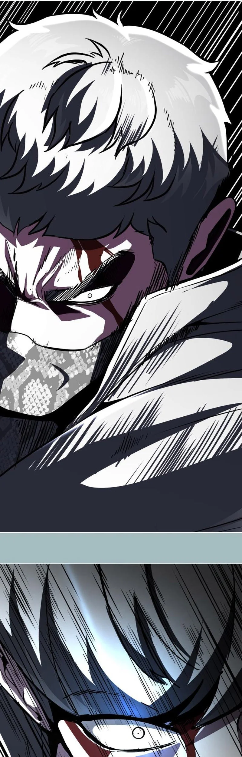 Ticket Hero S2 Chapter 39 Gambar 108