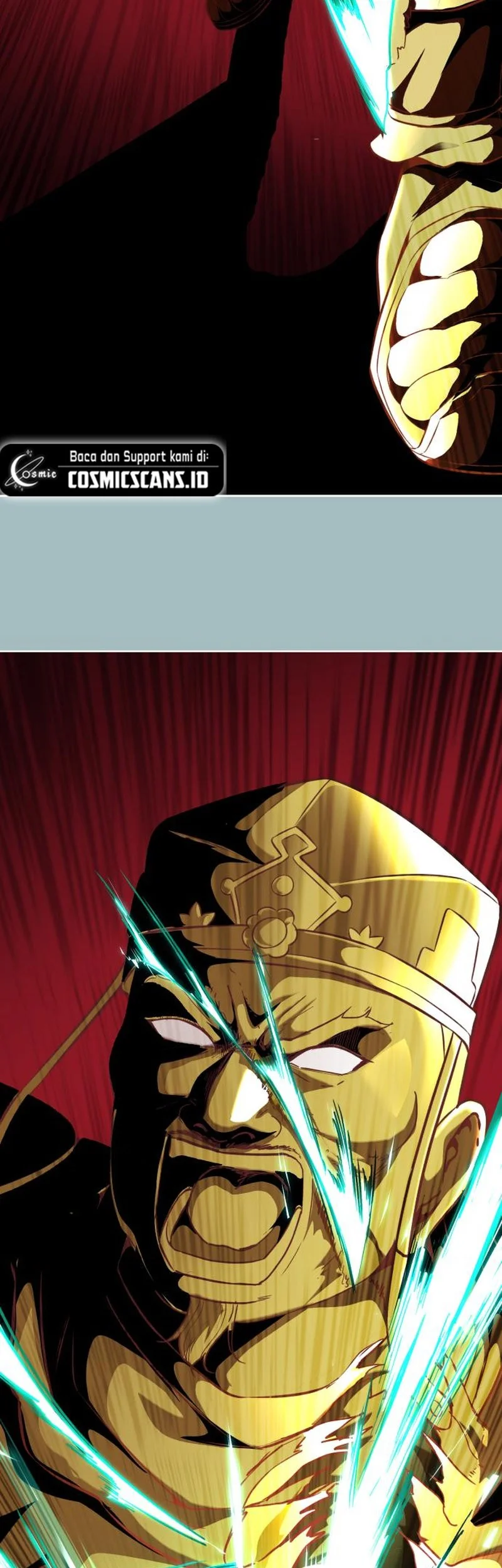 Ticket Hero S2 Chapter 39 Gambar 110