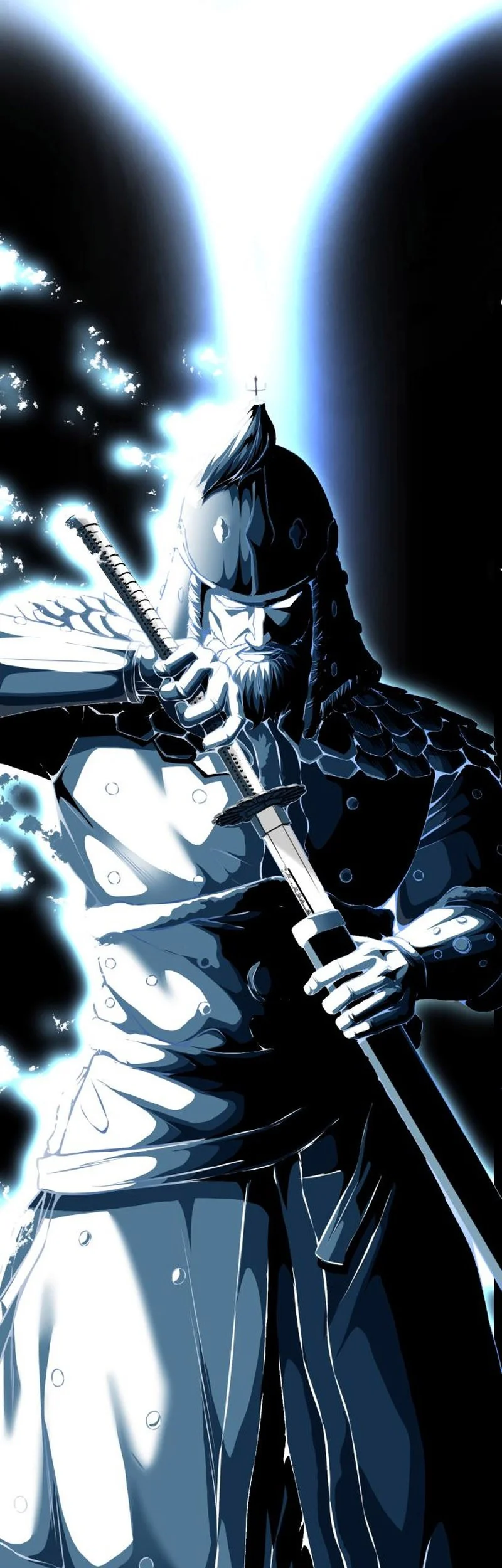 Ticket Hero S2 Chapter 39 Gambar 118