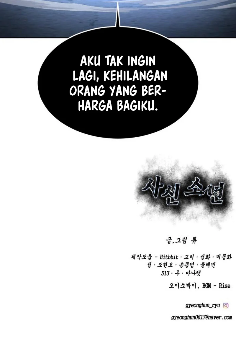 Ticket Hero S2 Chapter 39 Gambar 120