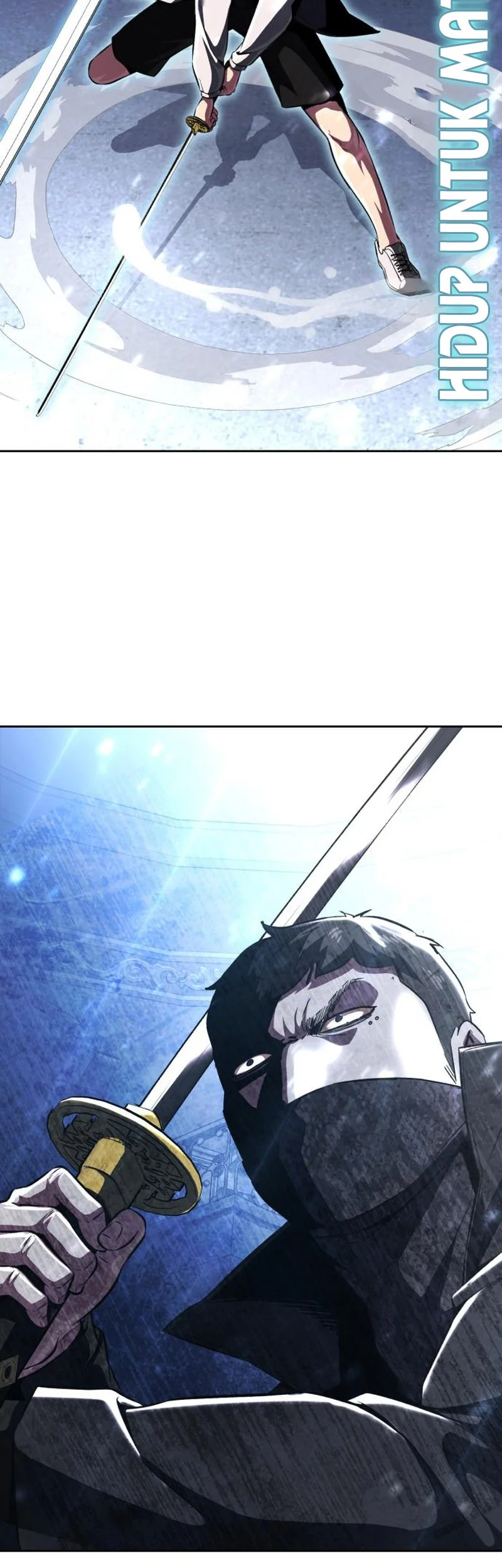 Ticket Hero S2 Chapter 39 Gambar 4