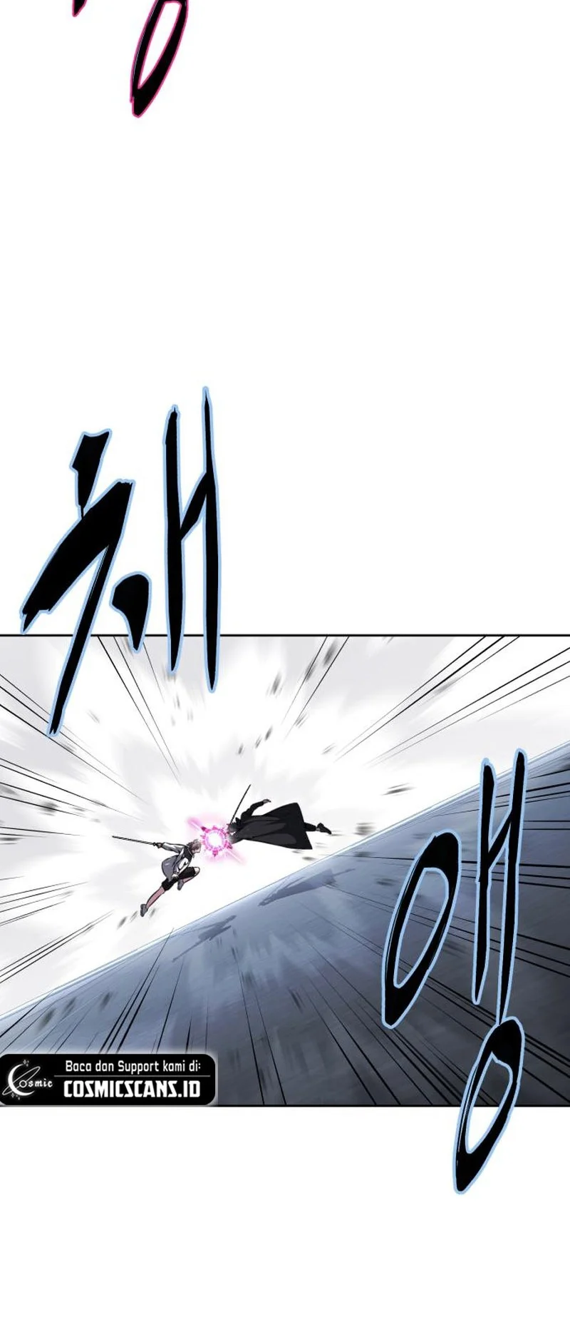 Ticket Hero S2 Chapter 39 Gambar 7