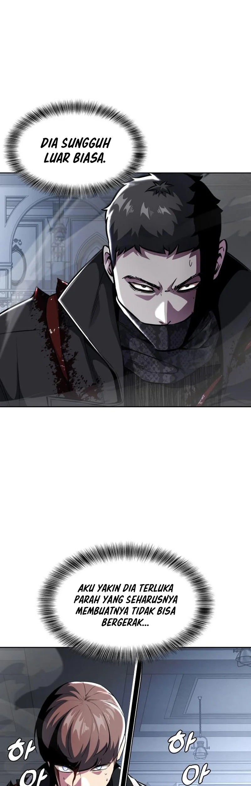 Ticket Hero S2 Chapter 39 Gambar 10