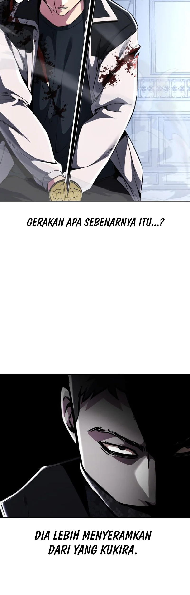 Ticket Hero S2 Chapter 39 Gambar 11