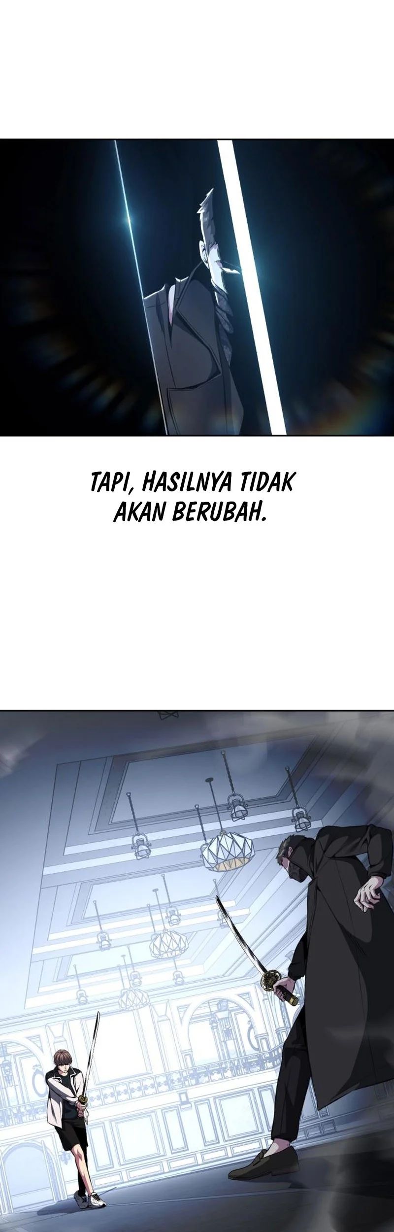 Ticket Hero S2 Chapter 39 Gambar 12