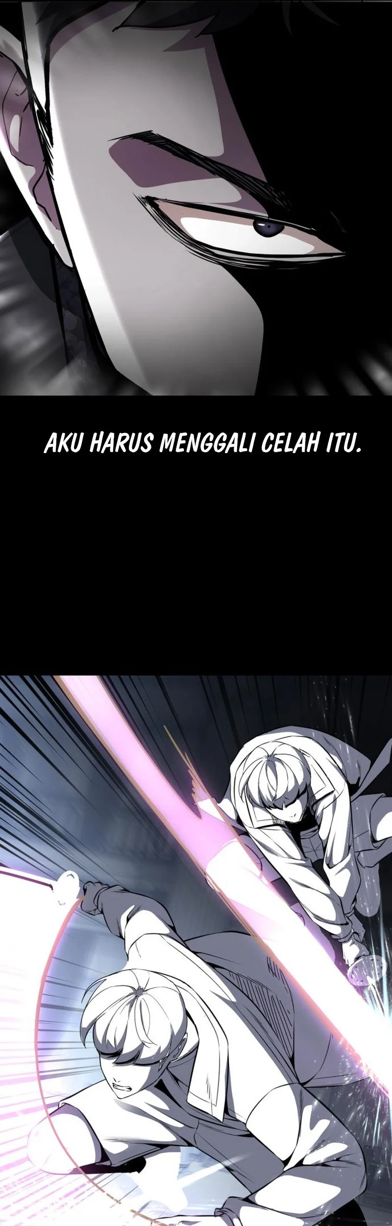 Ticket Hero S2 Chapter 39 Gambar 14