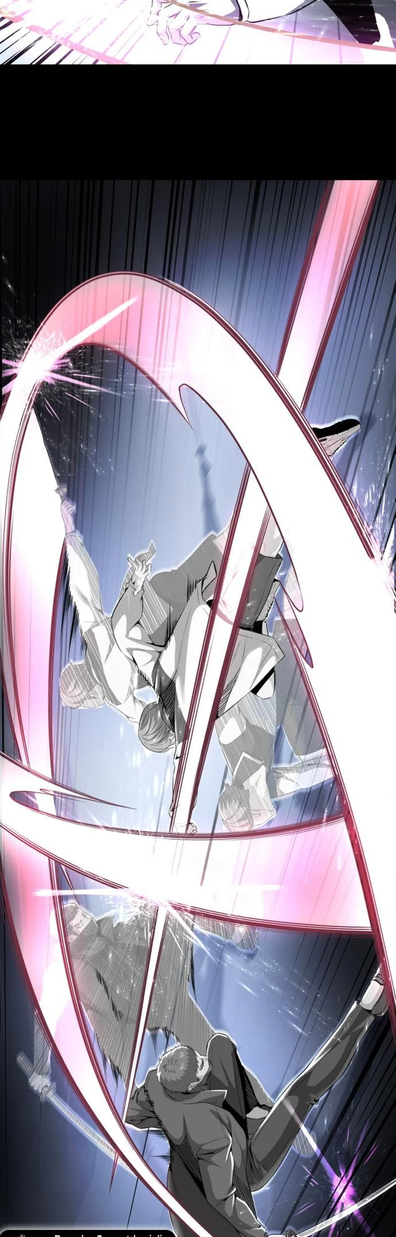 Ticket Hero S2 Chapter 39 Gambar 15