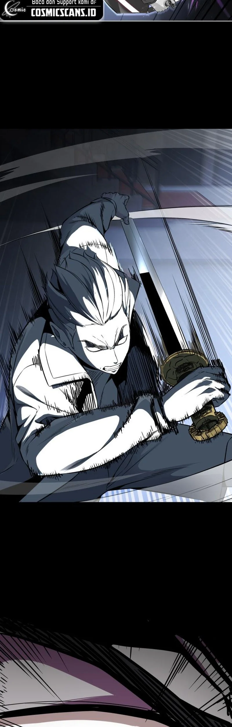 Ticket Hero S2 Chapter 39 Gambar 16