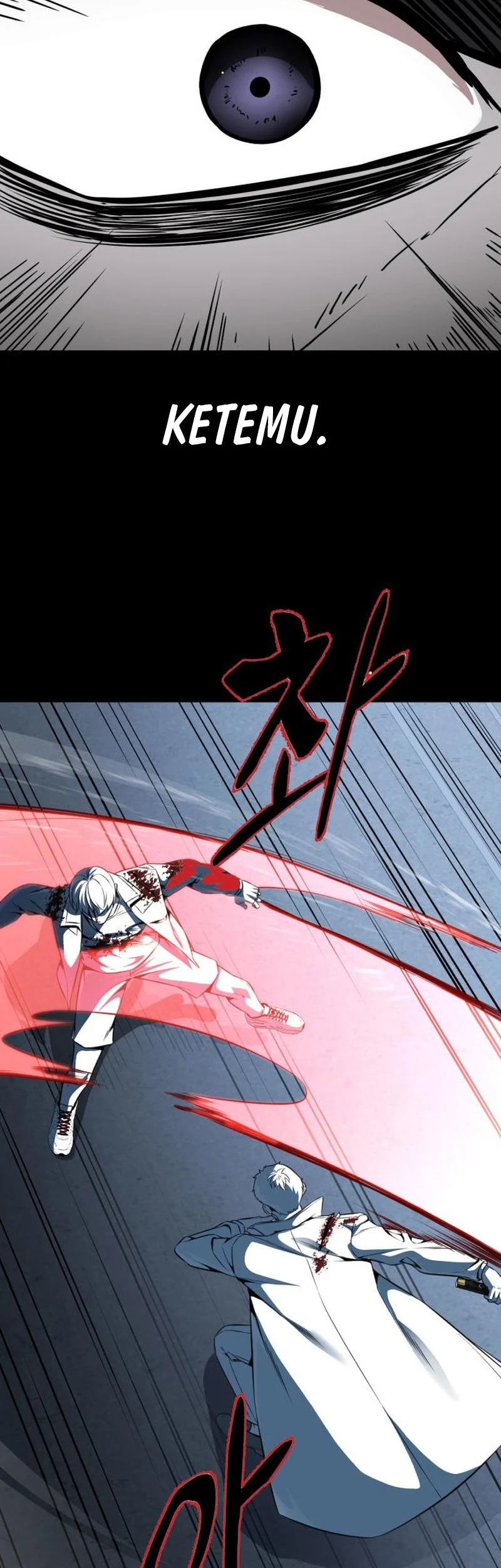 Ticket Hero S2 Chapter 39 Gambar 17