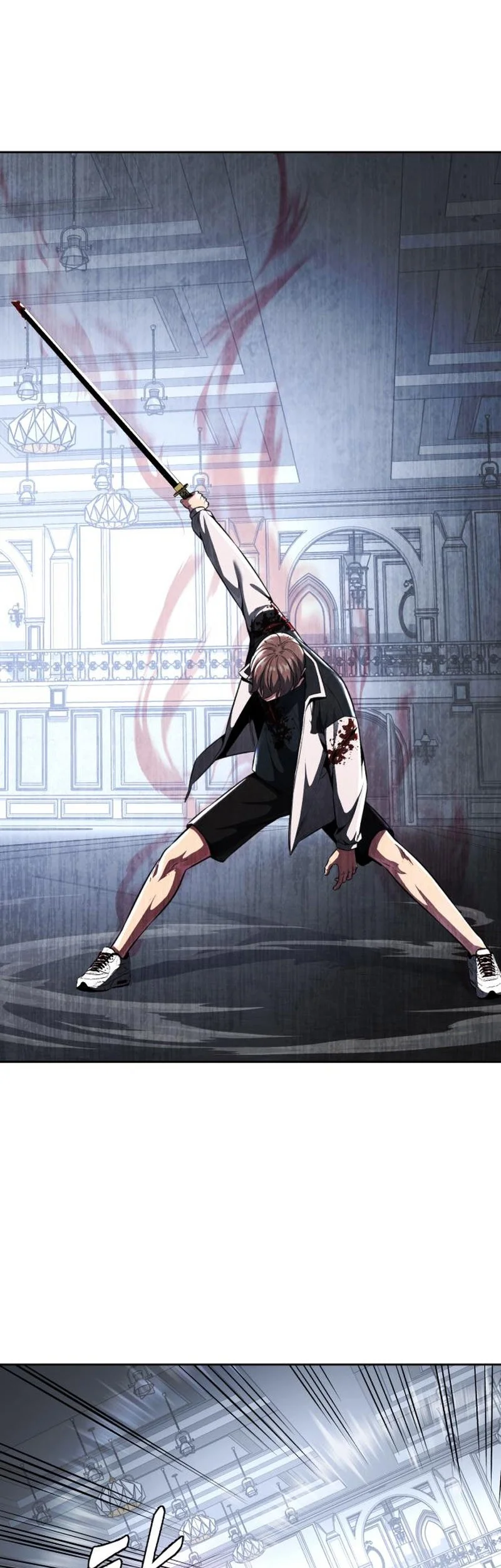 Ticket Hero S2 Chapter 39 Gambar 26