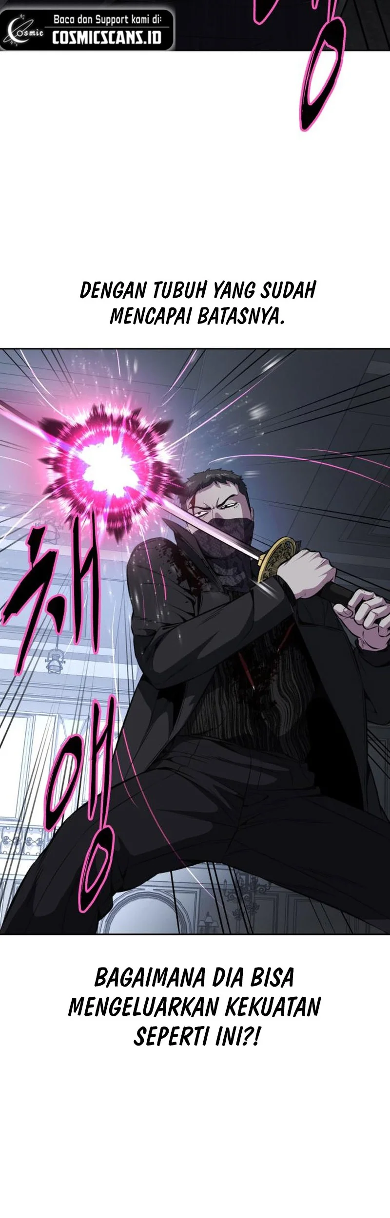 Ticket Hero S2 Chapter 39 Gambar 29