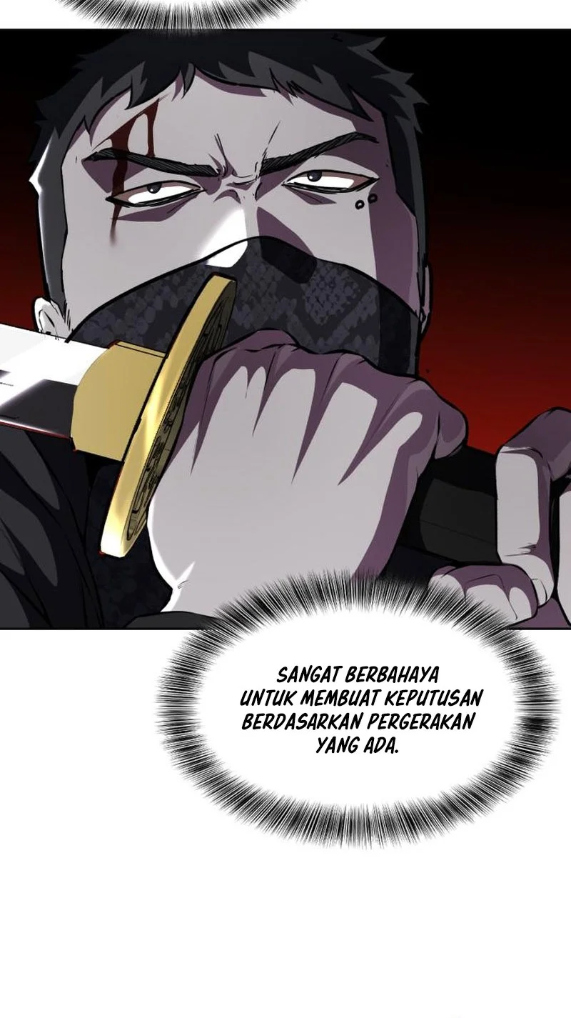 Ticket Hero S2 Chapter 39 Gambar 31