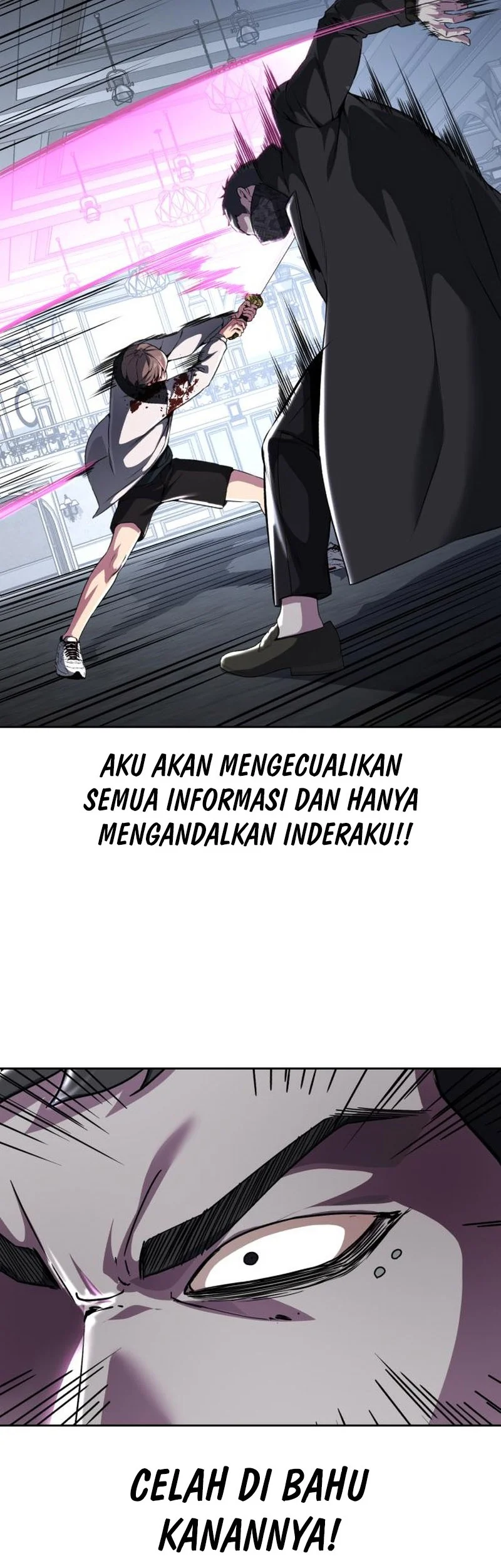 Ticket Hero S2 Chapter 39 Gambar 33