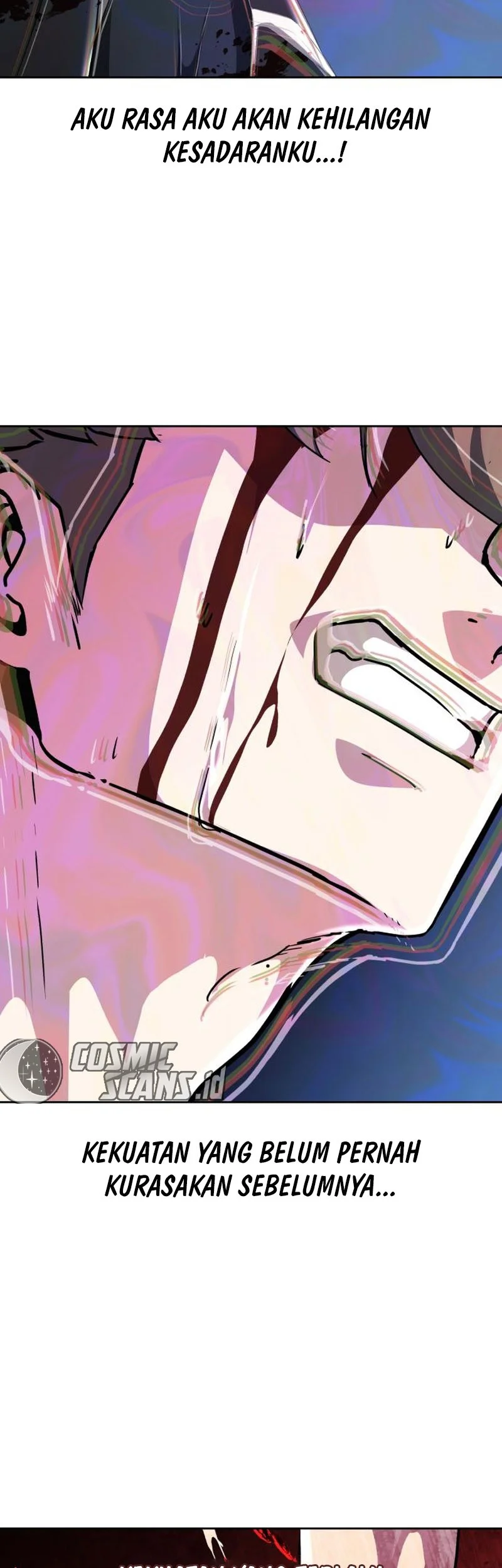 Ticket Hero S2 Chapter 39 Gambar 36