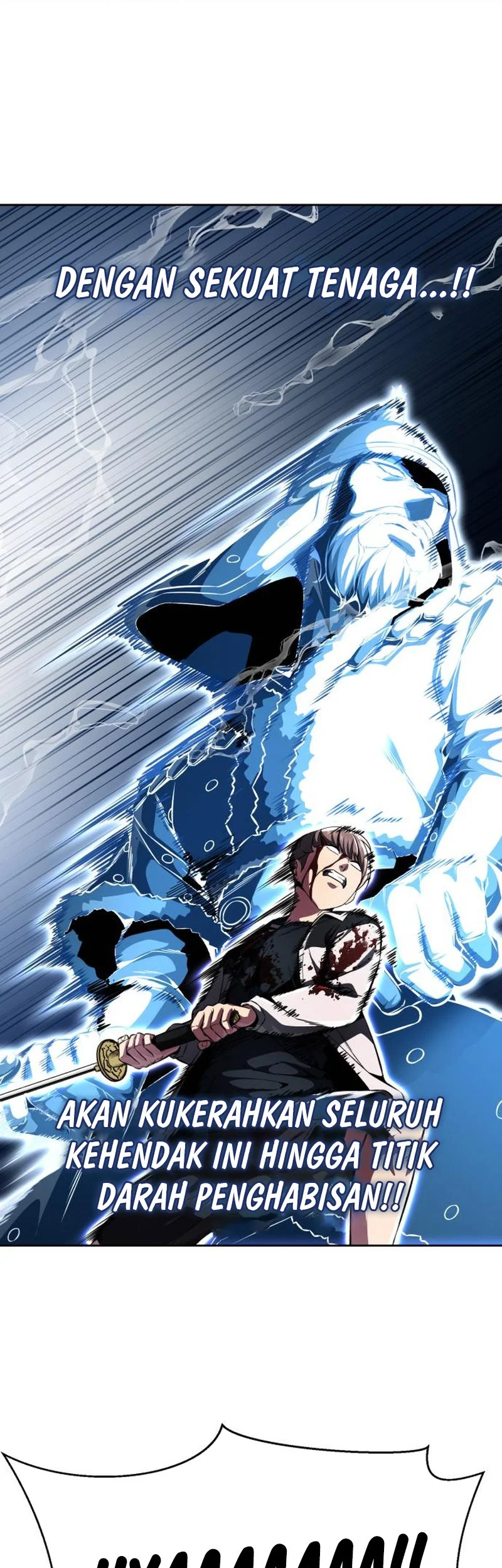 Ticket Hero S2 Chapter 39 Gambar 38