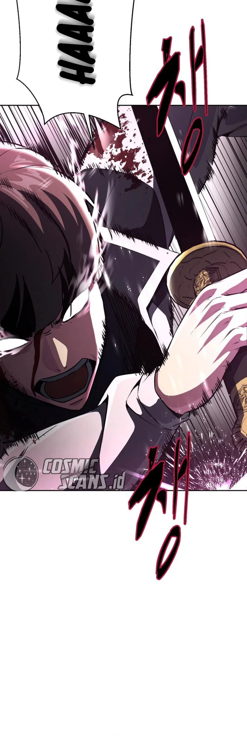 Ticket Hero S2 Chapter 39 Gambar 42