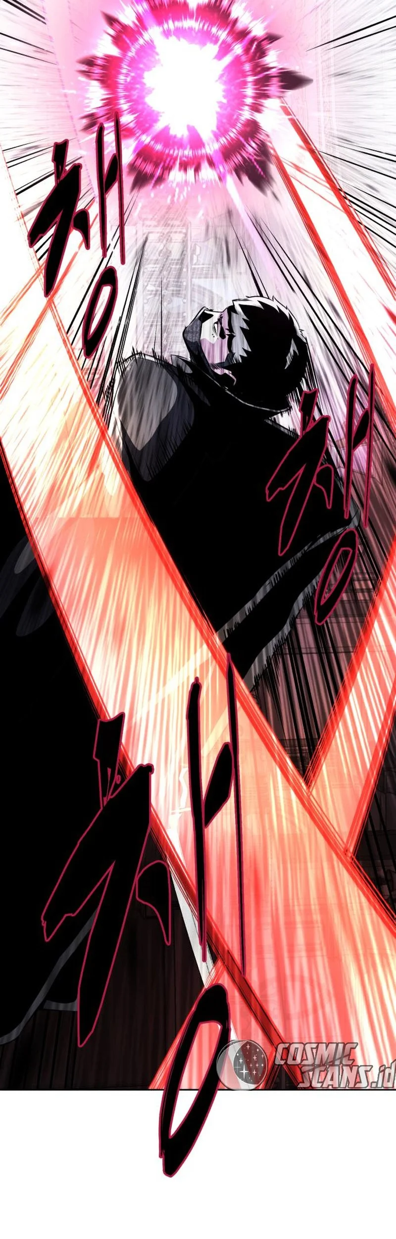 Ticket Hero S2 Chapter 39 Gambar 44