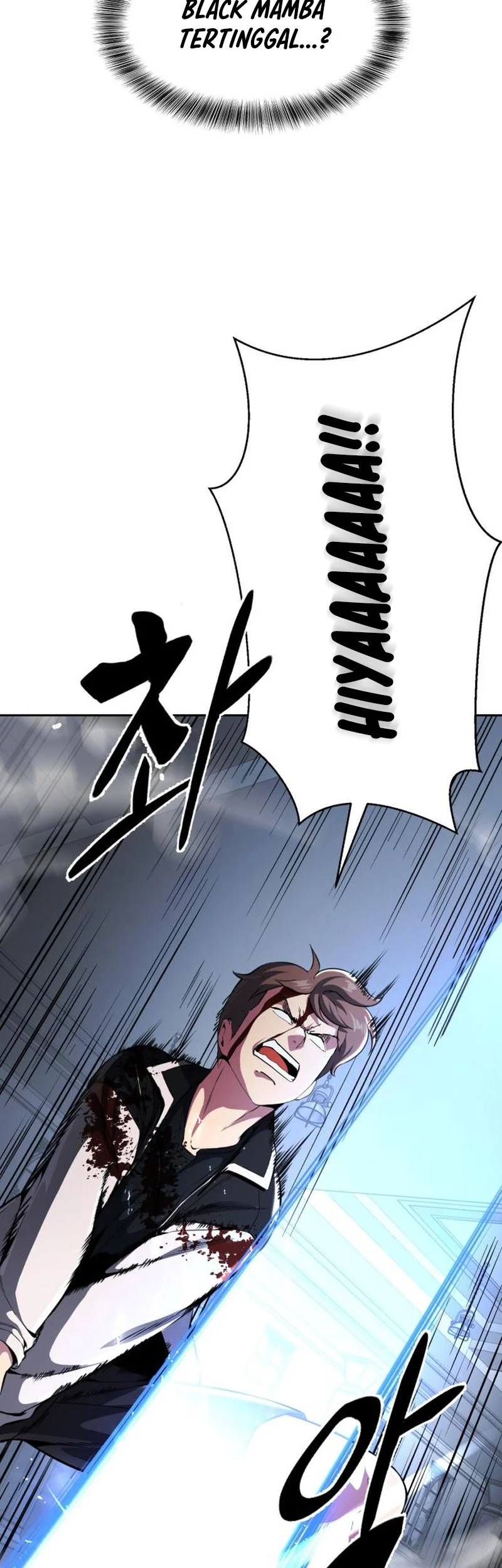 Ticket Hero S2 Chapter 39 Gambar 47