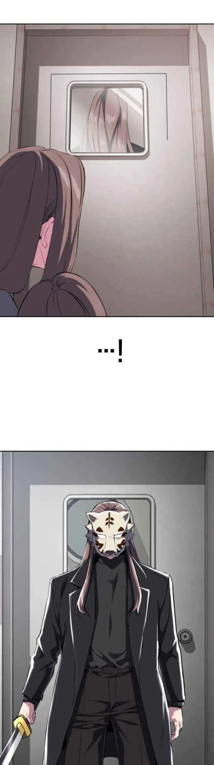 Ticket Hero S2 Chapter 4 Gambar 23