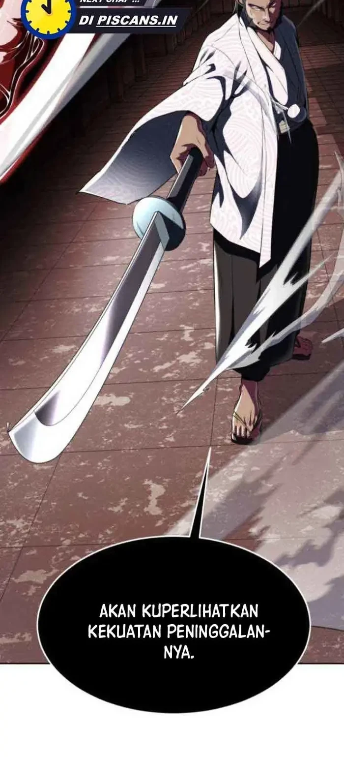 Ticket Hero S2 Chapter 4 Gambar 26