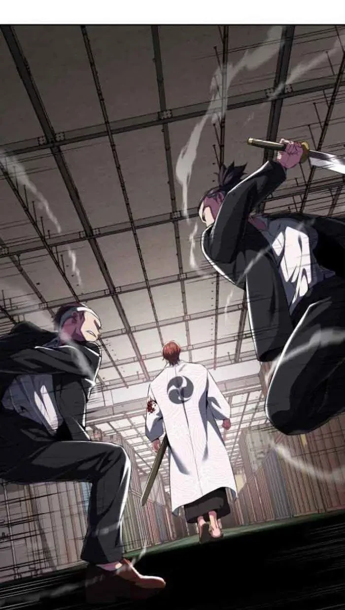 Ticket Hero S2 Chapter 4 Gambar 28