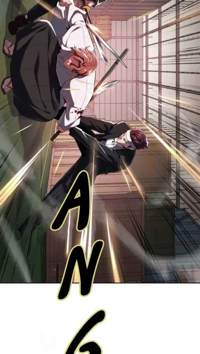 Ticket Hero S2 Chapter 4 Gambar 30