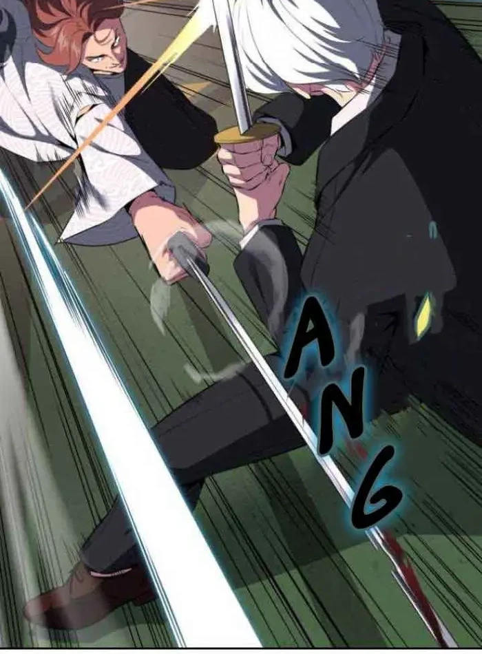 Ticket Hero S2 Chapter 4 Gambar 38