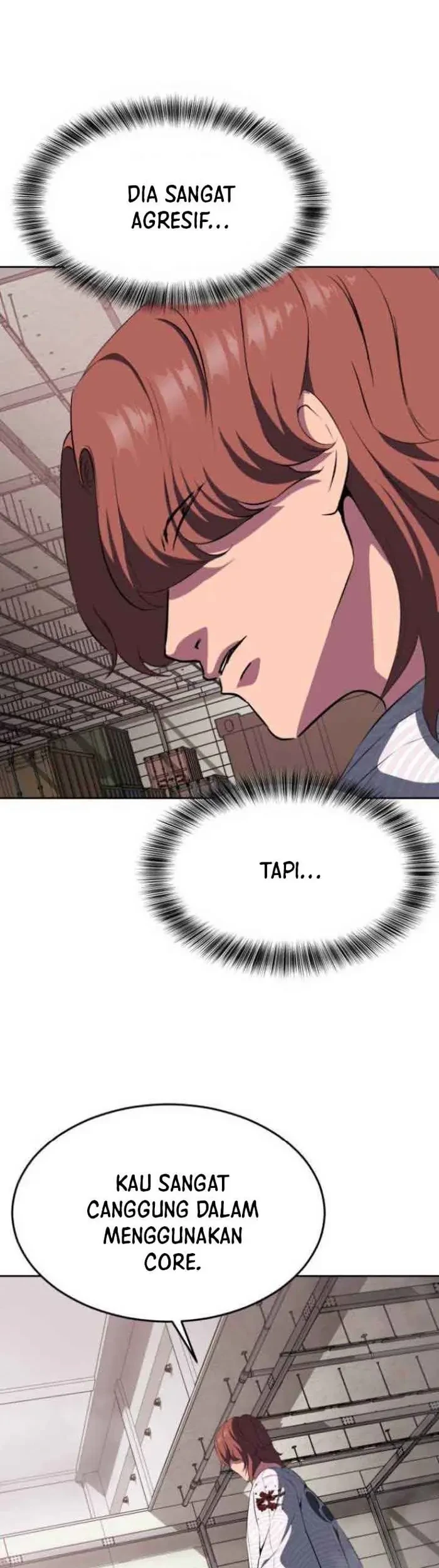 Ticket Hero S2 Chapter 4 Gambar 47