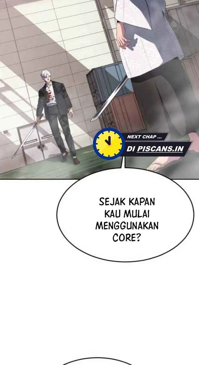 Ticket Hero S2 Chapter 4 Gambar 48