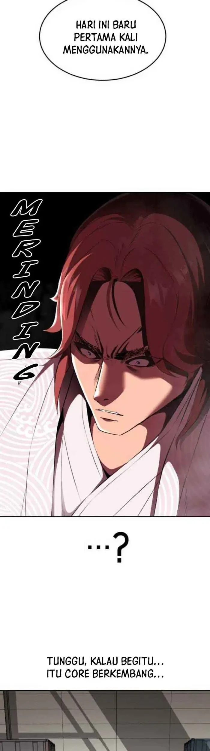 Ticket Hero S2 Chapter 4 Gambar 49