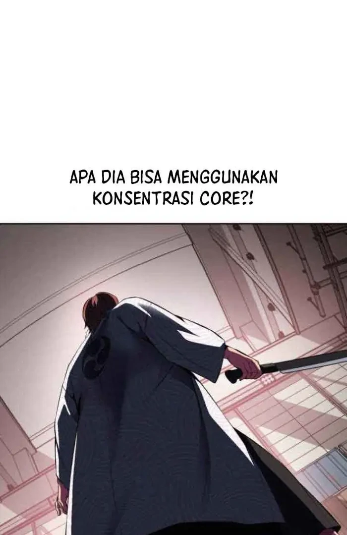 Ticket Hero S2 Chapter 4 Gambar 56