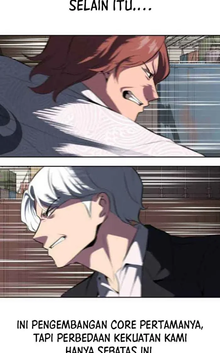 Ticket Hero S2 Chapter 4 Gambar 60