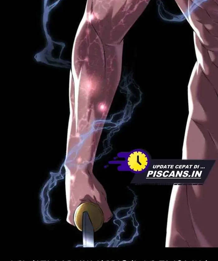 Ticket Hero S2 Chapter 4 Gambar 4