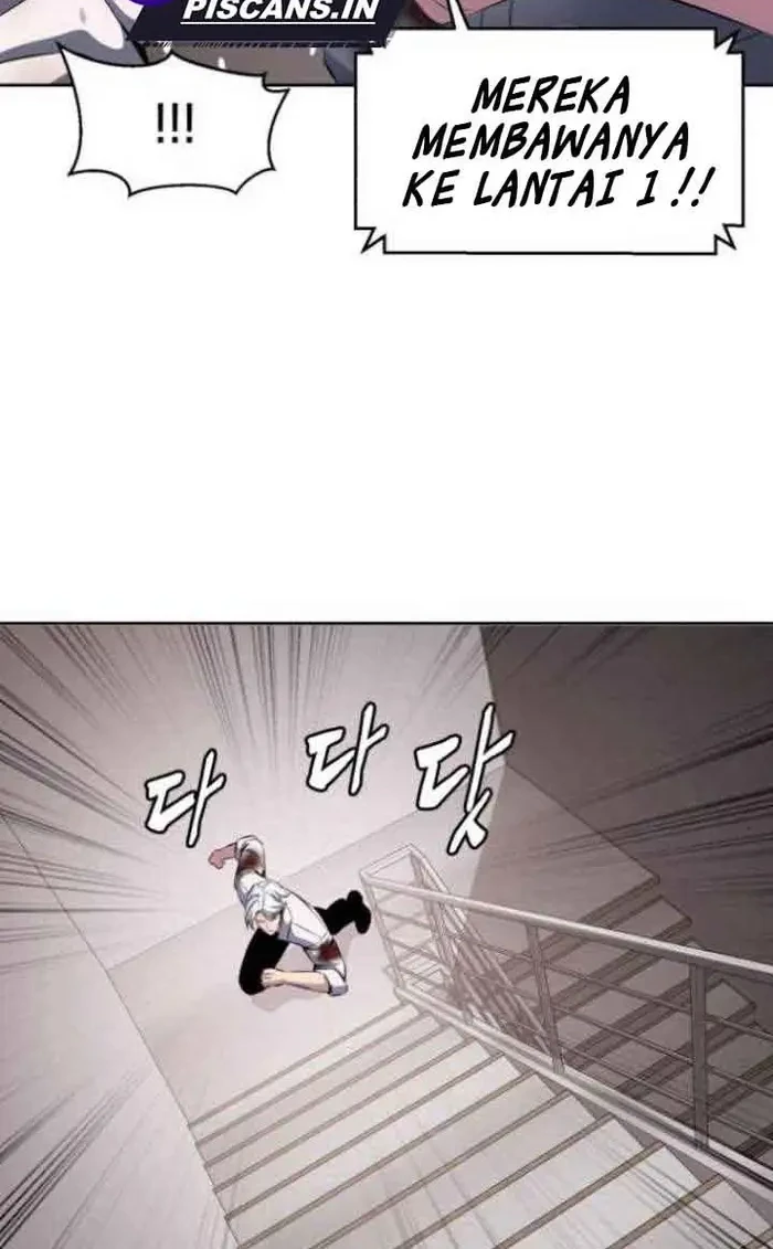 Ticket Hero S2 Chapter 4 Gambar 80