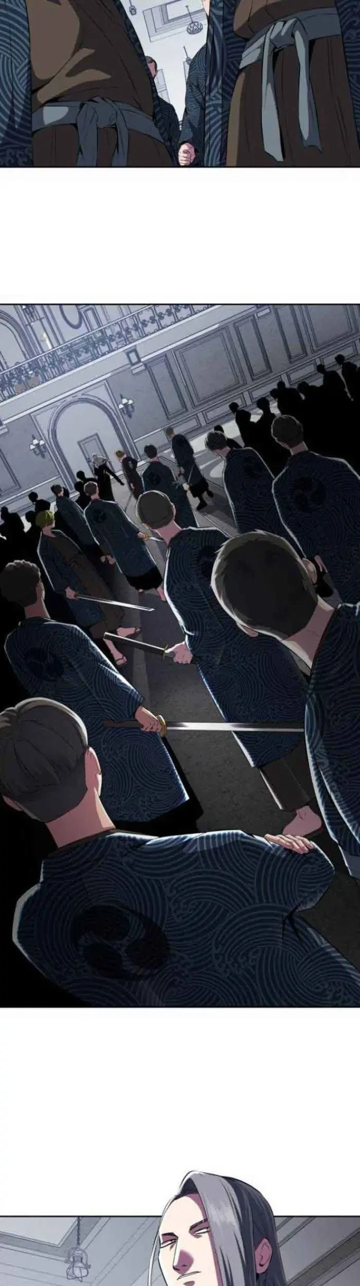 Ticket Hero S2 Chapter 4 Gambar 85