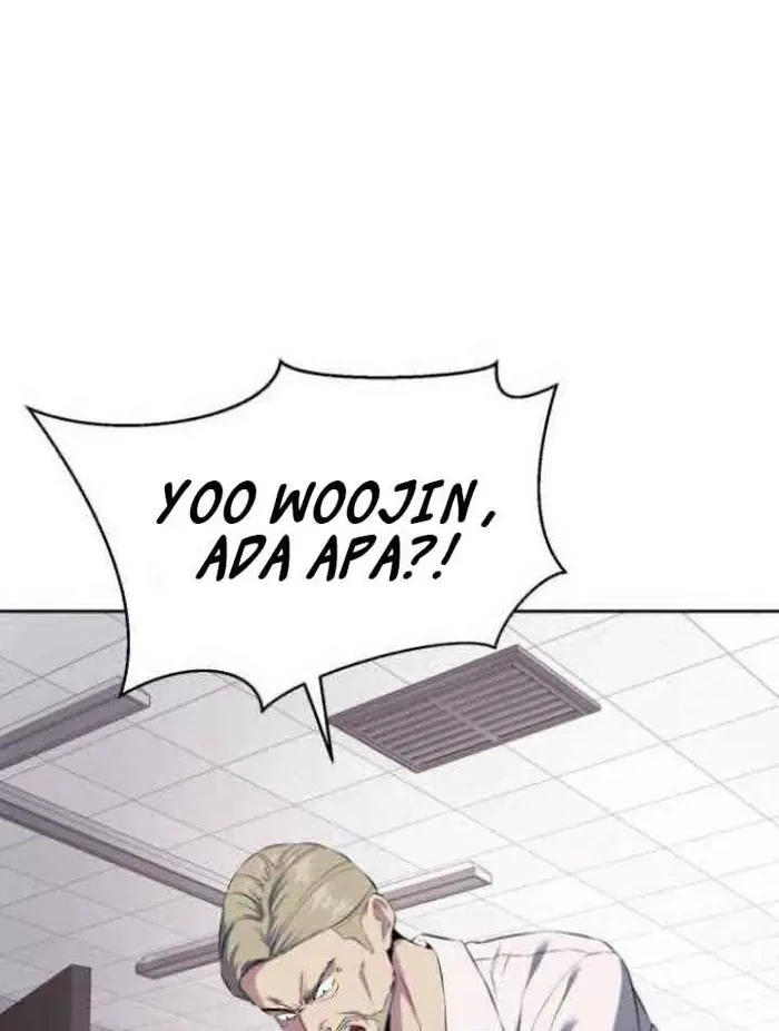 Ticket Hero S2 Chapter 4 Gambar 92