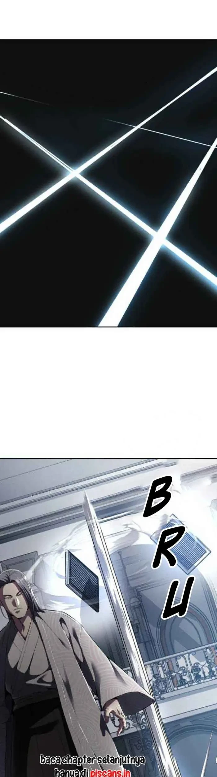 Ticket Hero S2 Chapter 4 Gambar 99