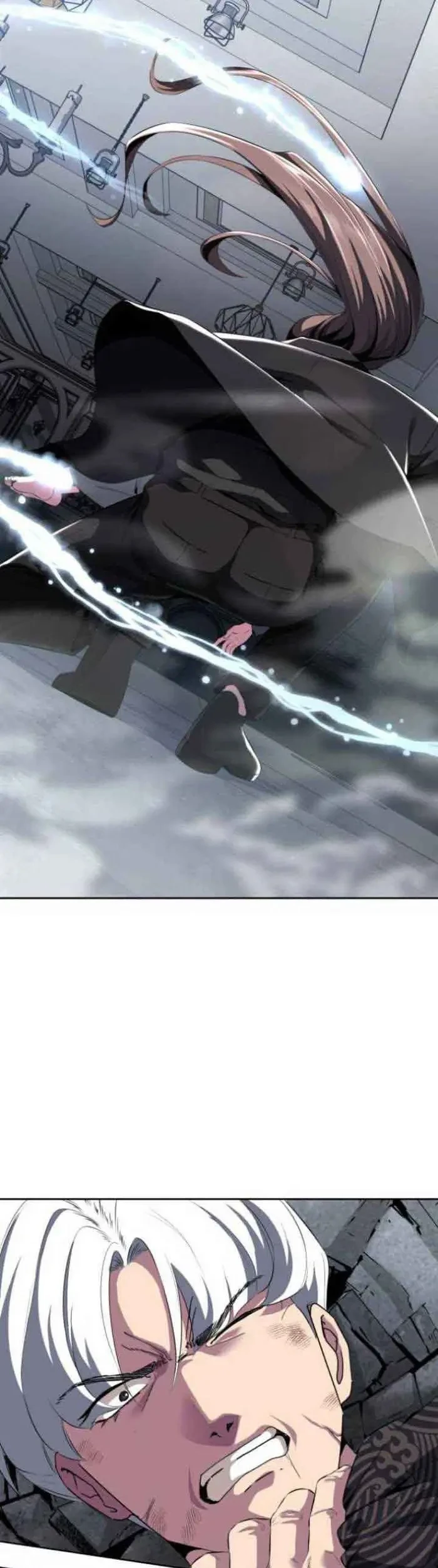 Ticket Hero S2 Chapter 4 Gambar 101