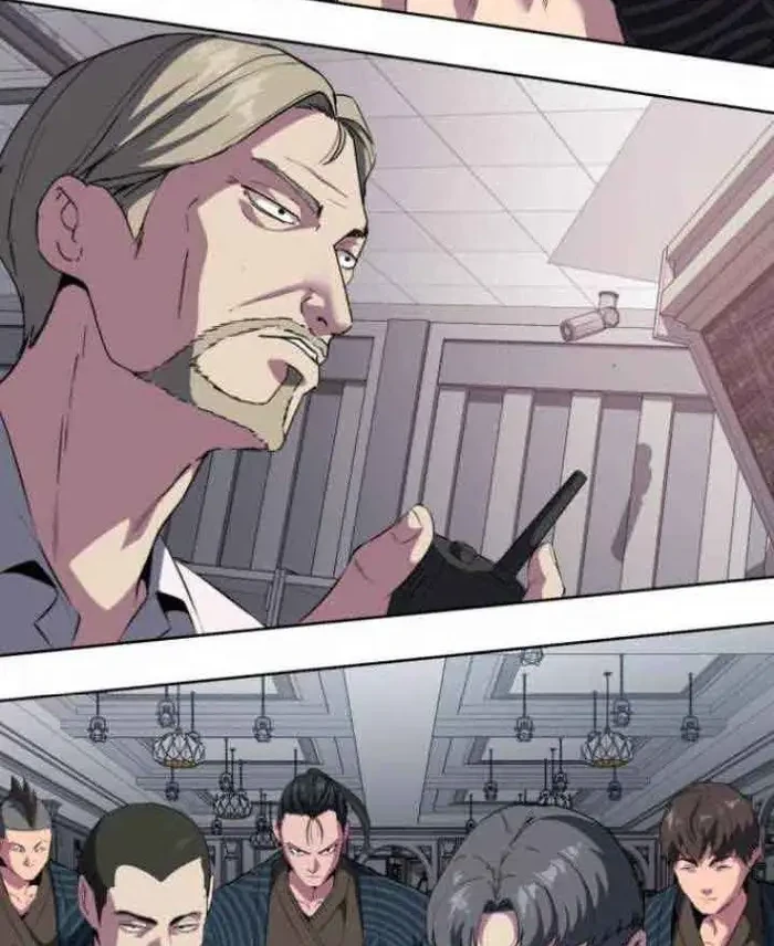 Ticket Hero S2 Chapter 4 Gambar 102