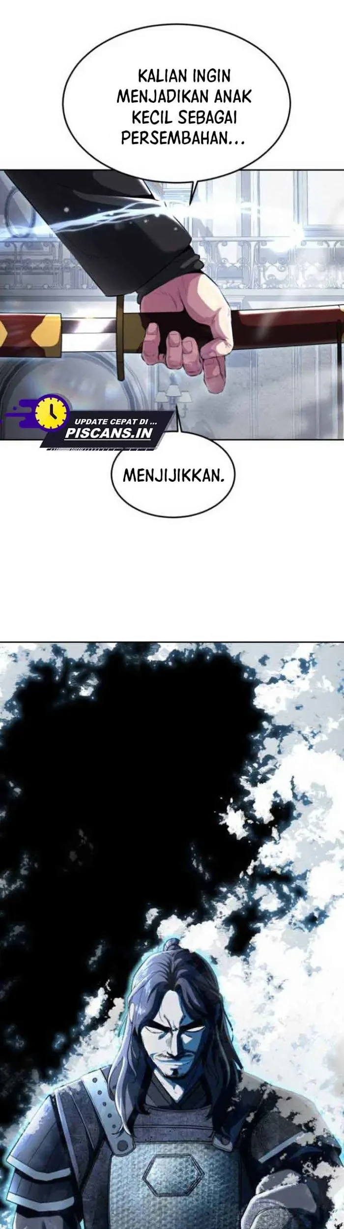 Ticket Hero S2 Chapter 4 Gambar 107