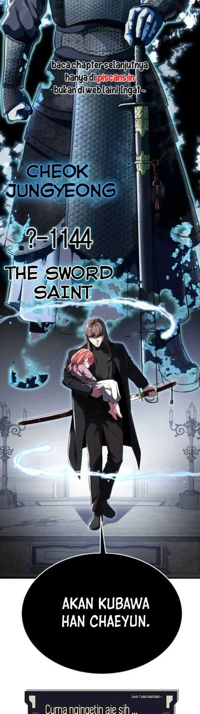 Ticket Hero S2 Chapter 4 Gambar 108