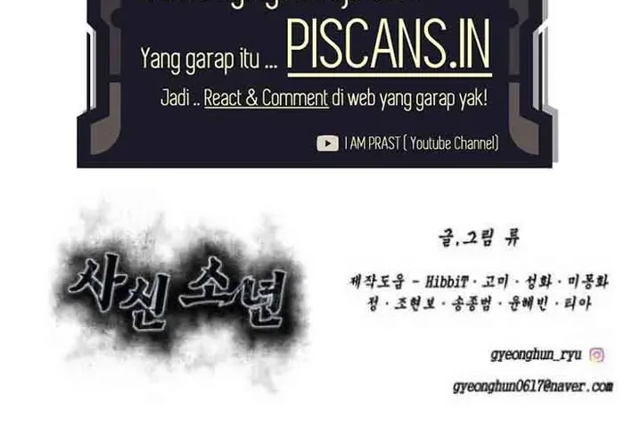 Ticket Hero S2 Chapter 4 Gambar 109