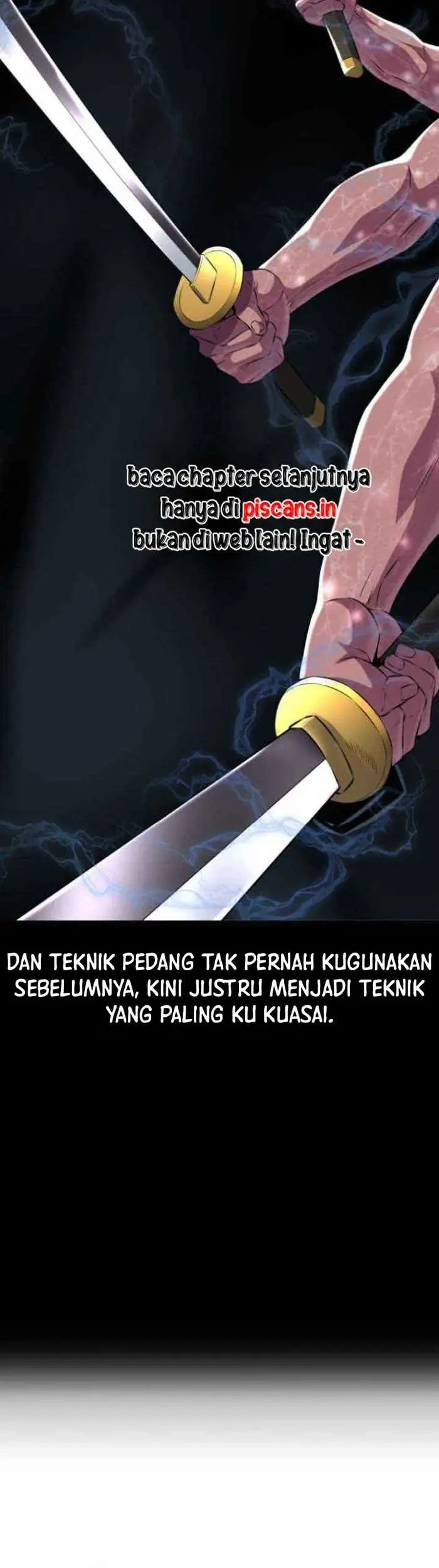 Ticket Hero S2 Chapter 4 Gambar 7