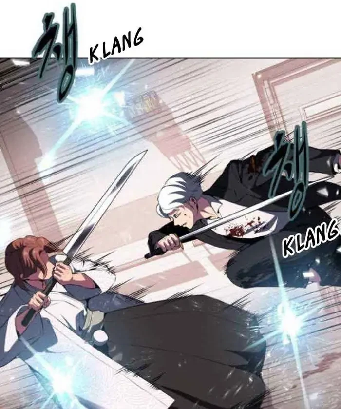 Ticket Hero S2 Chapter 4 Gambar 8